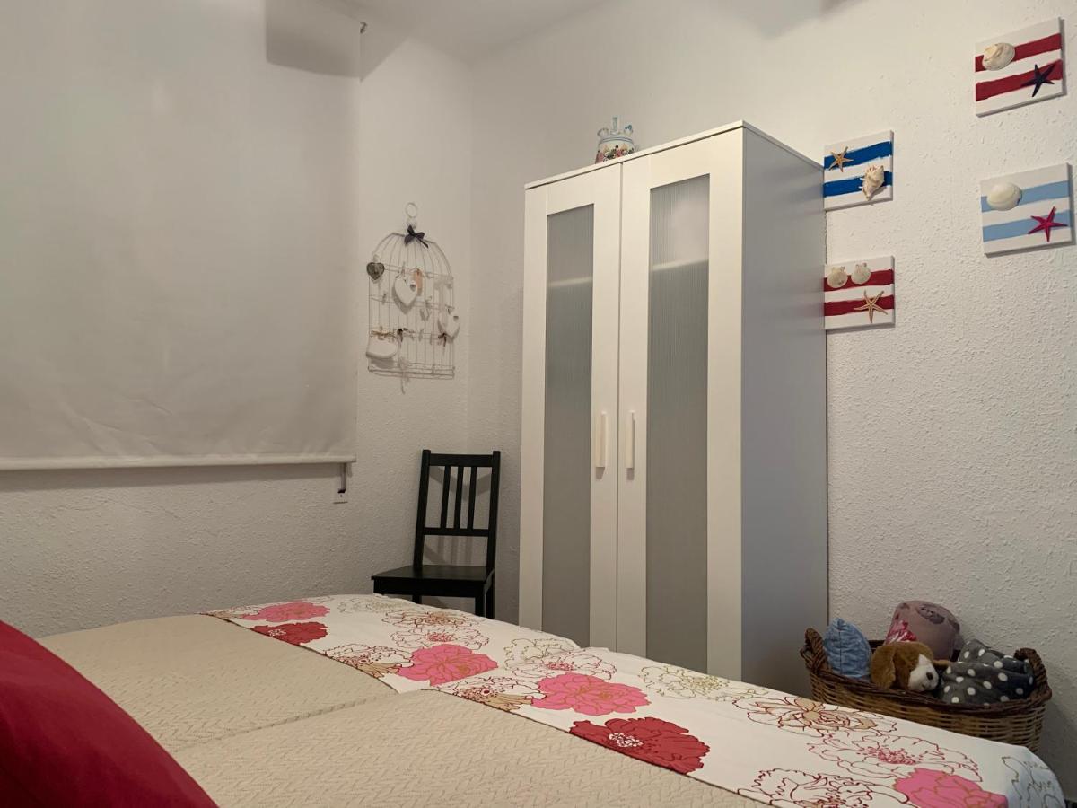 La Casa De L'Estany Vila L'Ametlla de Mar Exterior foto